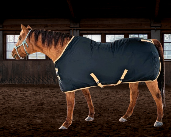 420D Nylon Stable Sheet COMING SOON!!