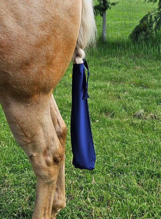 Spandex Tail Bag