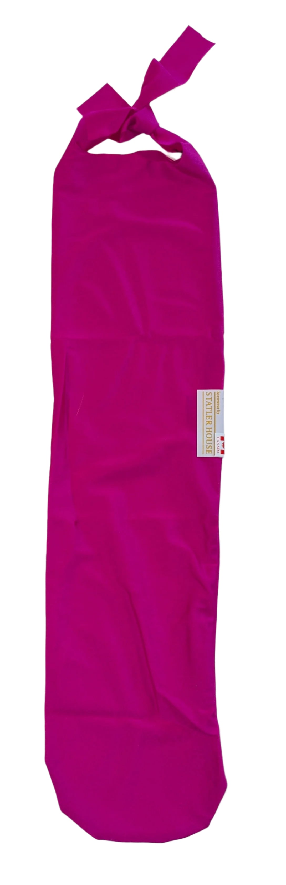 Spandex Tail Bag