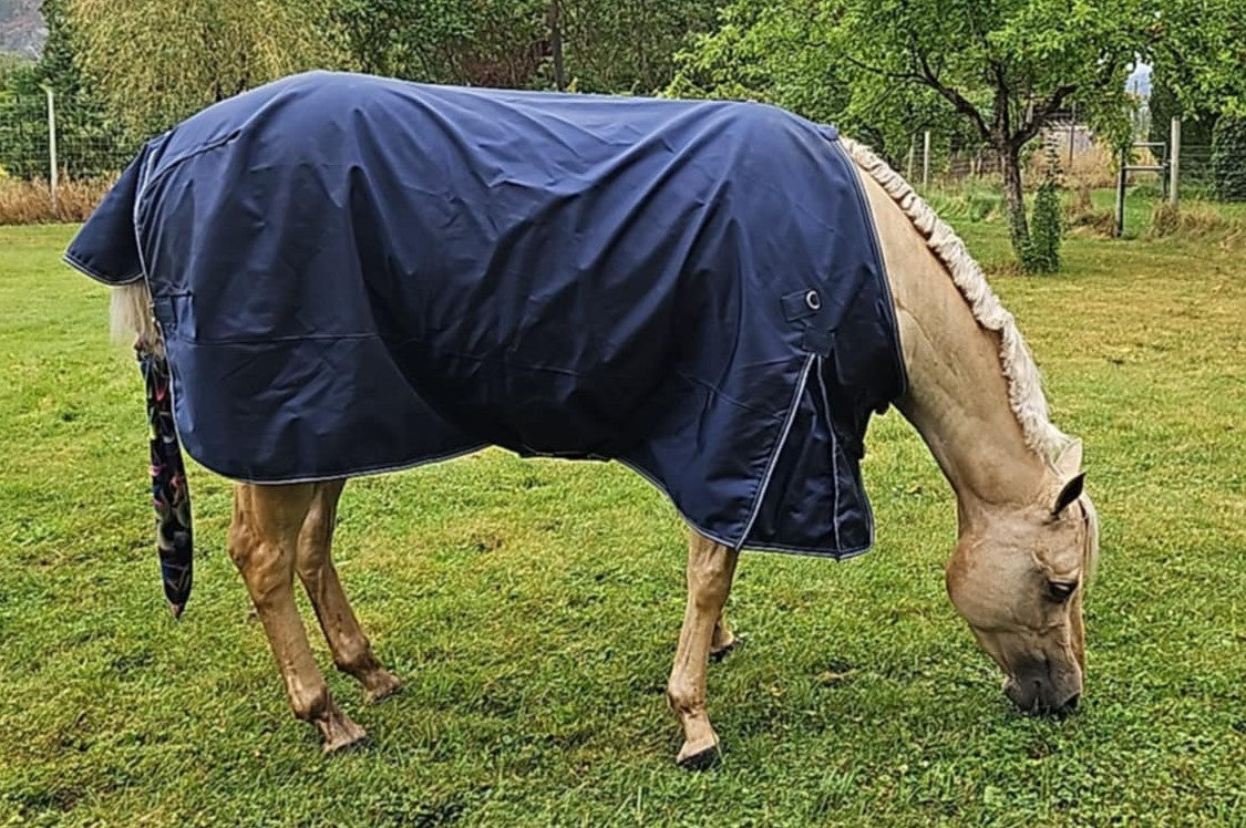CloudBurst 1680D Rain Sheet