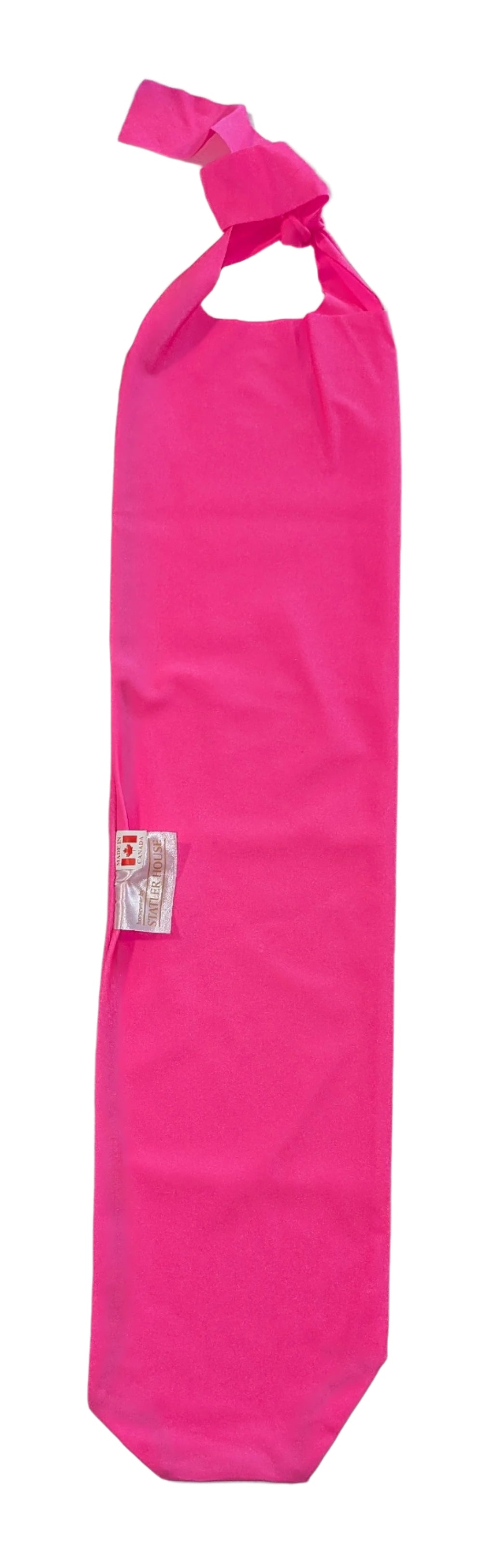 Spandex Tail Bag
