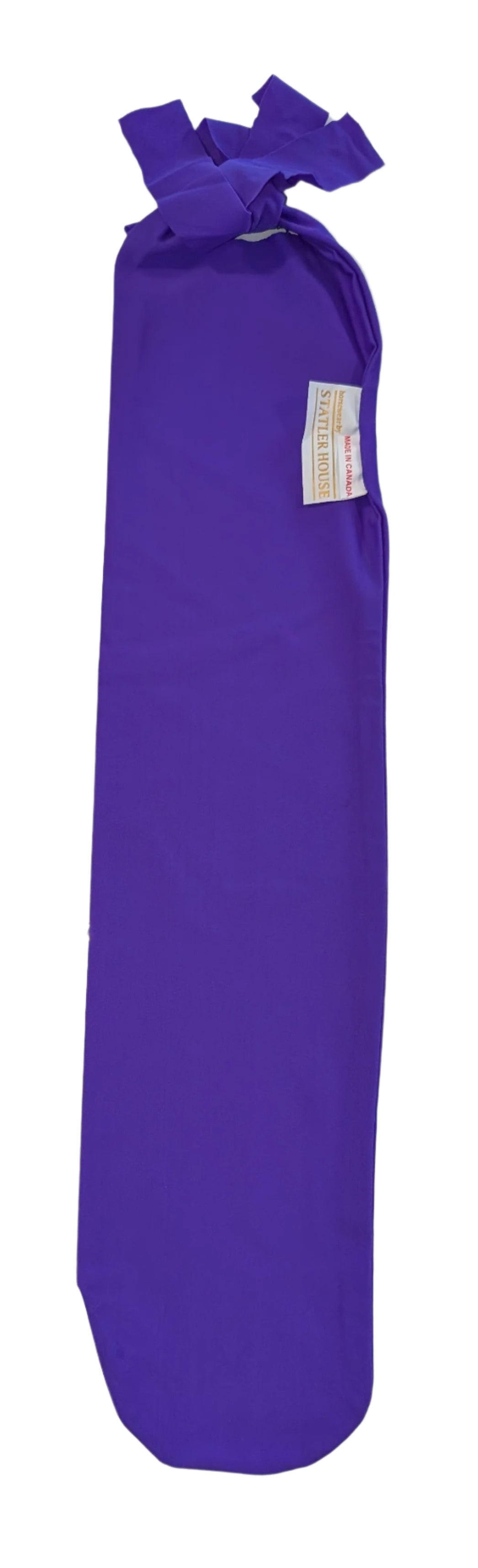 Spandex Tail Bag