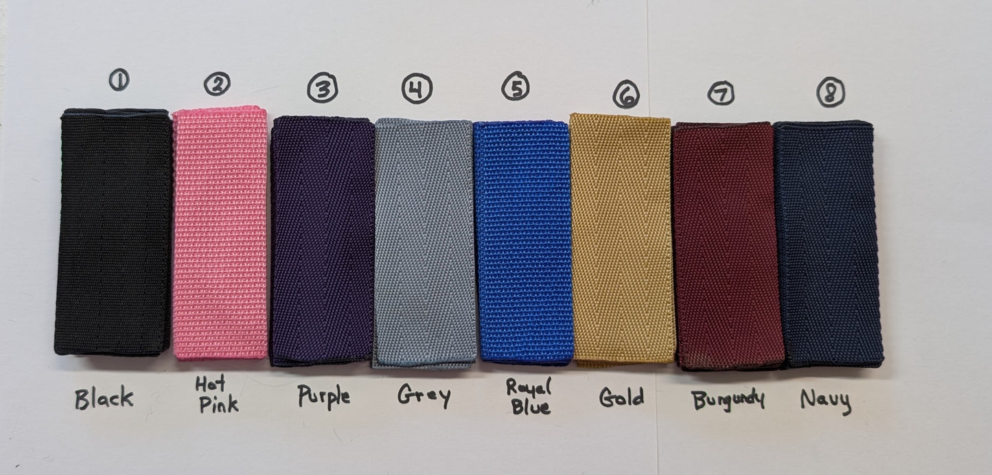Fleece Cooler 16oz - Full Neck