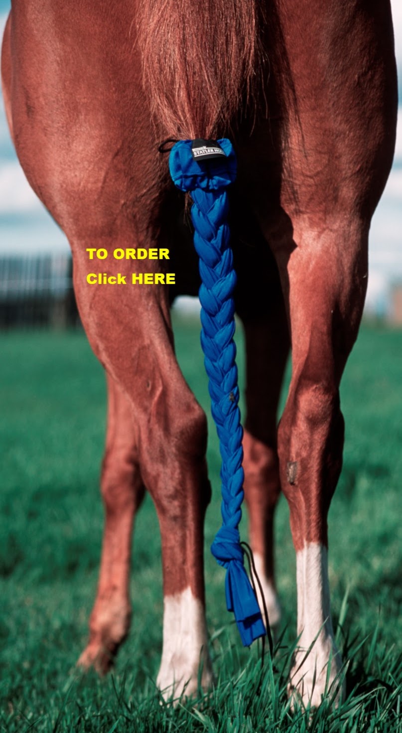 Spandex Master Tail Guard