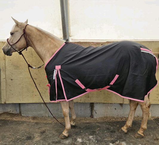 Stable Sheet