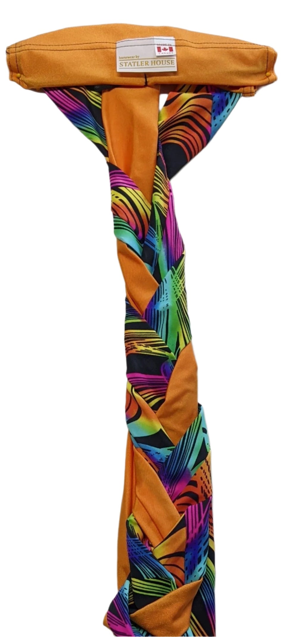 Spandex Master Tail Guard