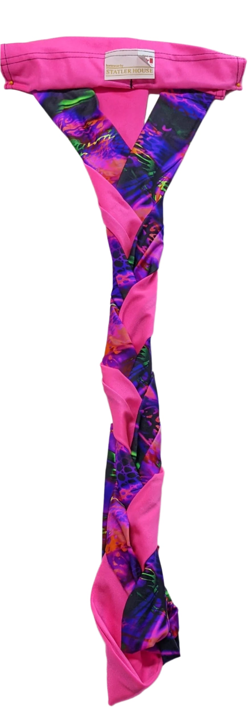 Spandex Master Tail Guard