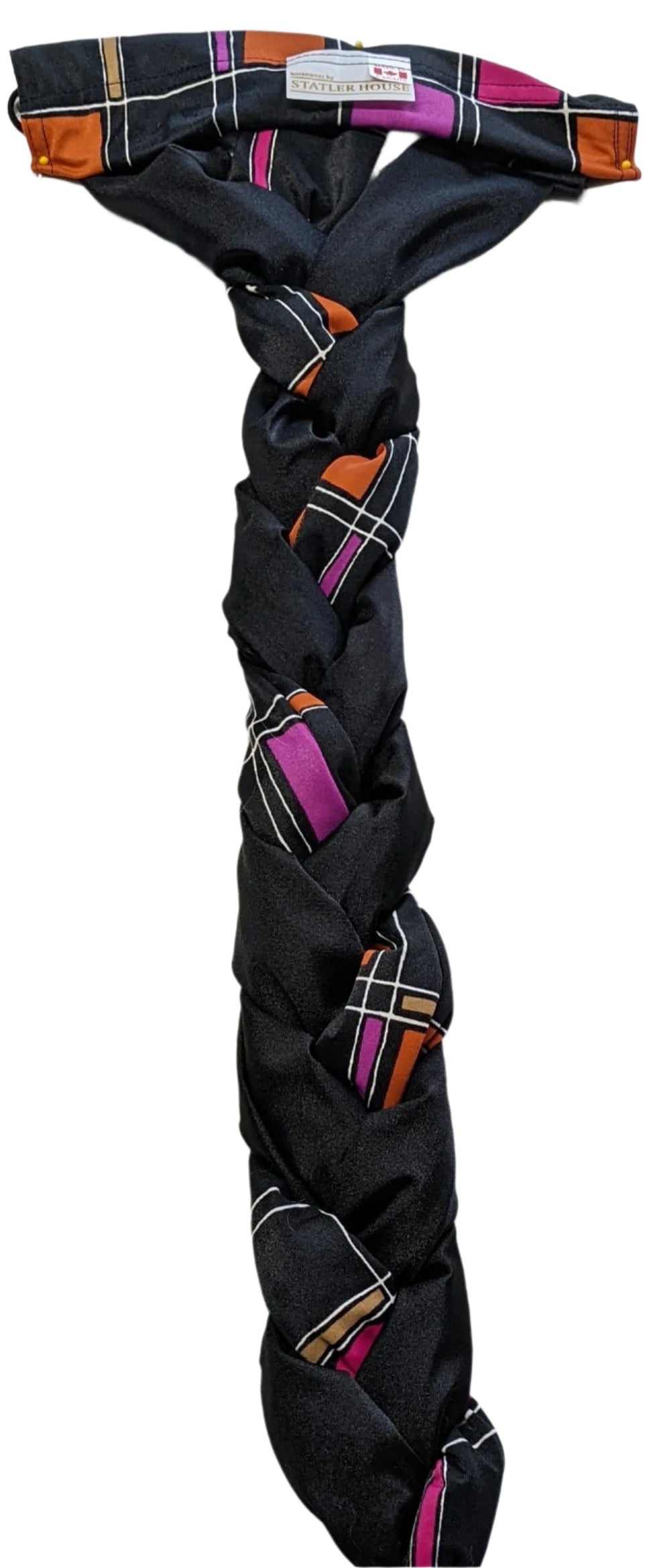 Spandex Master Tail Guard