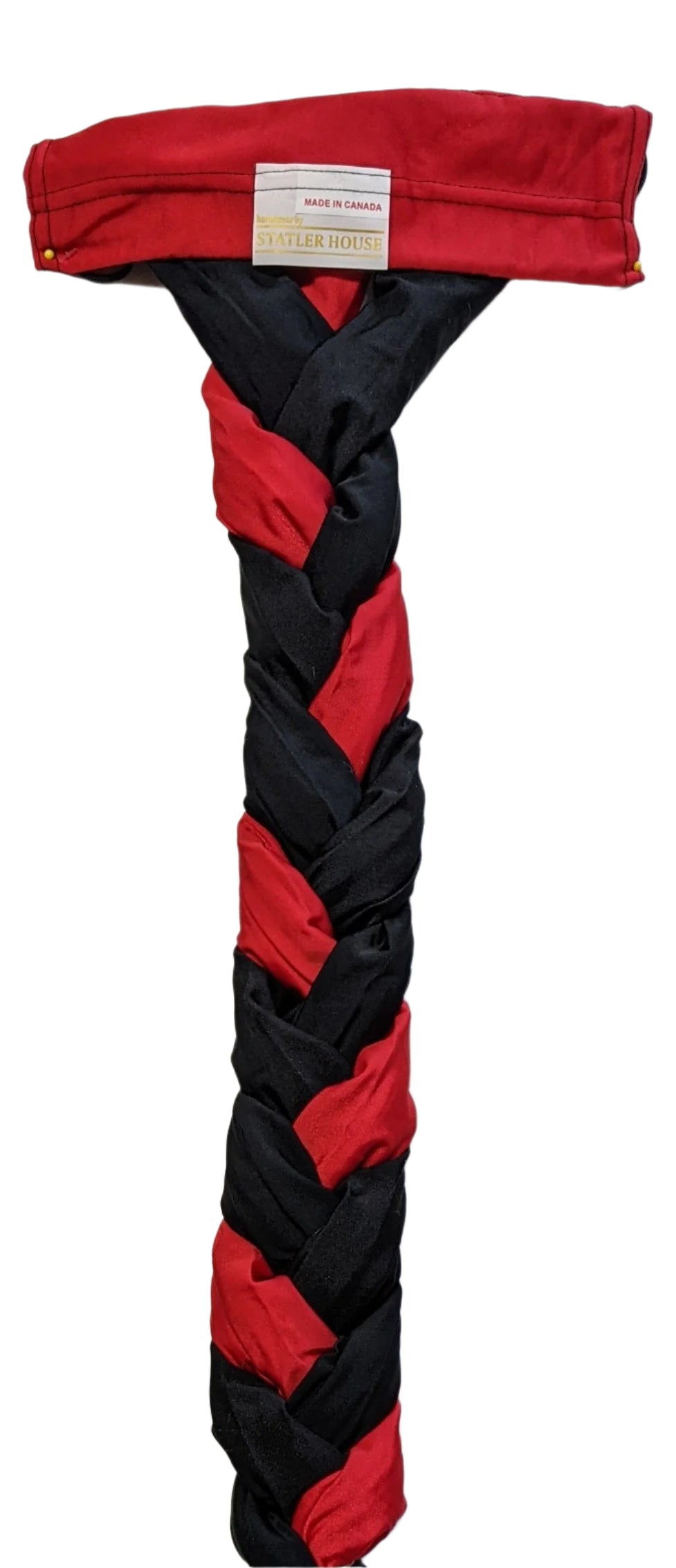 Spandex Master Tail Guard