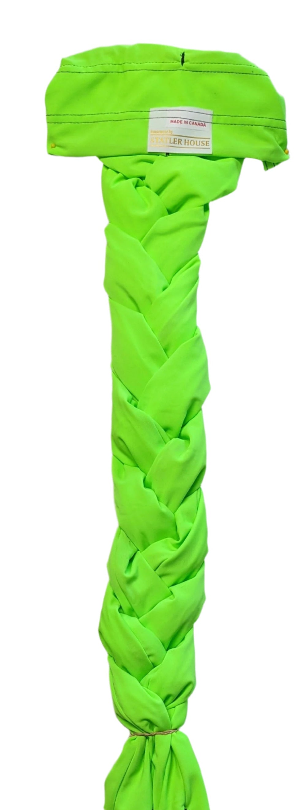 Spandex Master Tail Guard