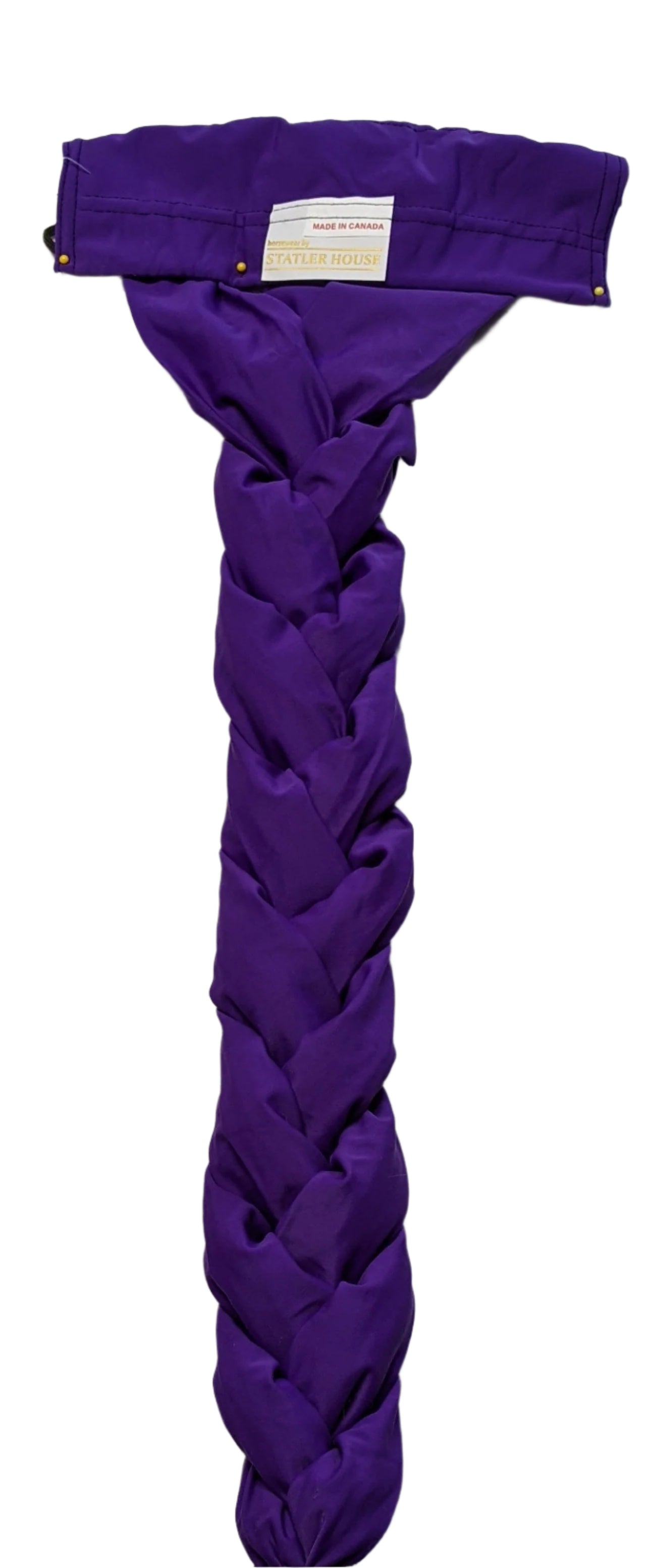 Spandex Master Tail Guard