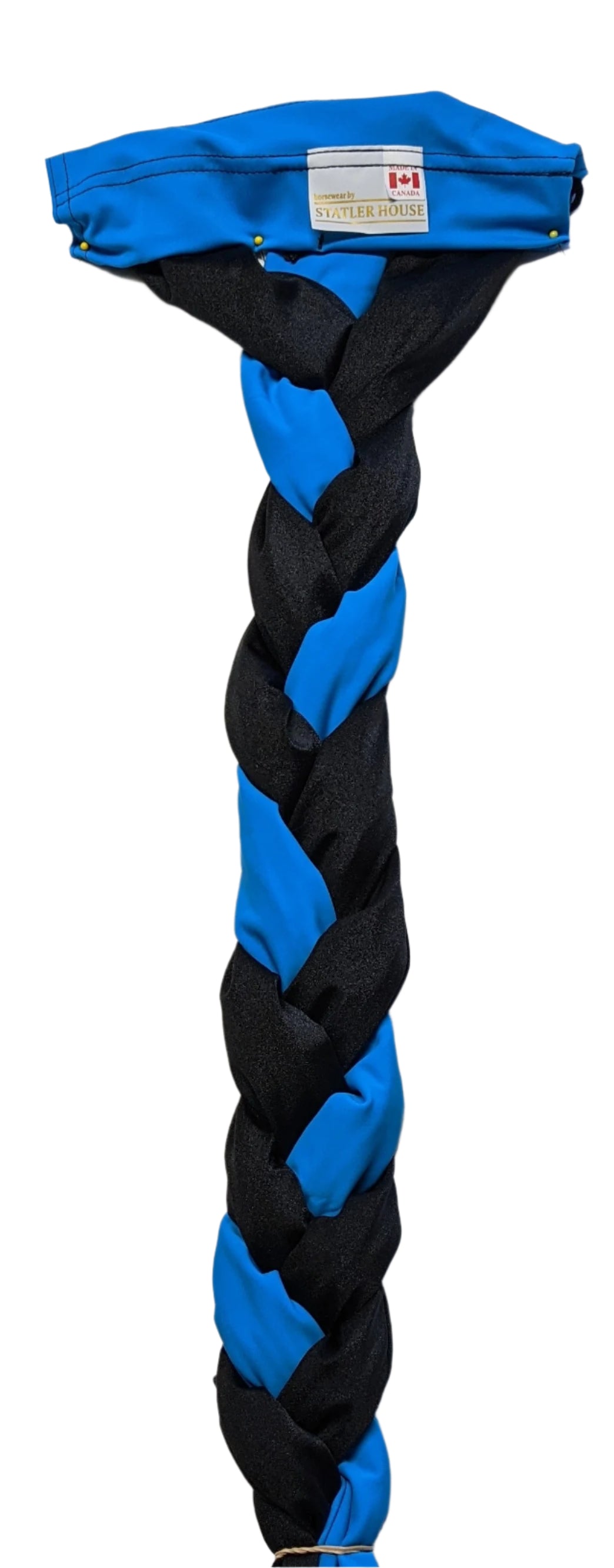 Spandex Master Tail Guard