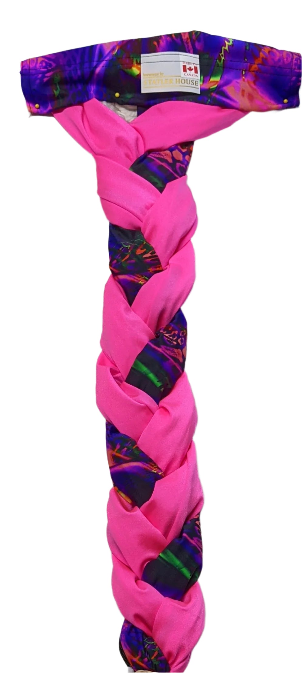 Spandex Master Tail Guard