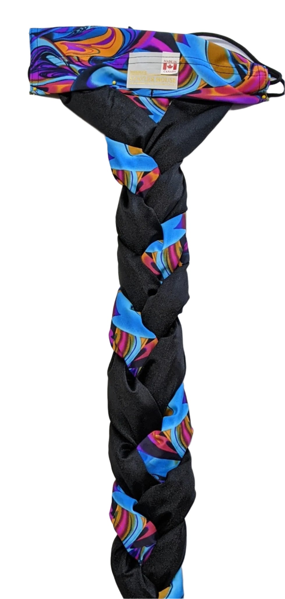 Spandex Master Tail Guard