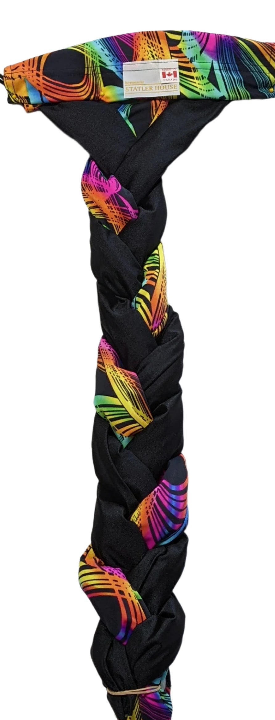 Spandex Master Tail Guard
