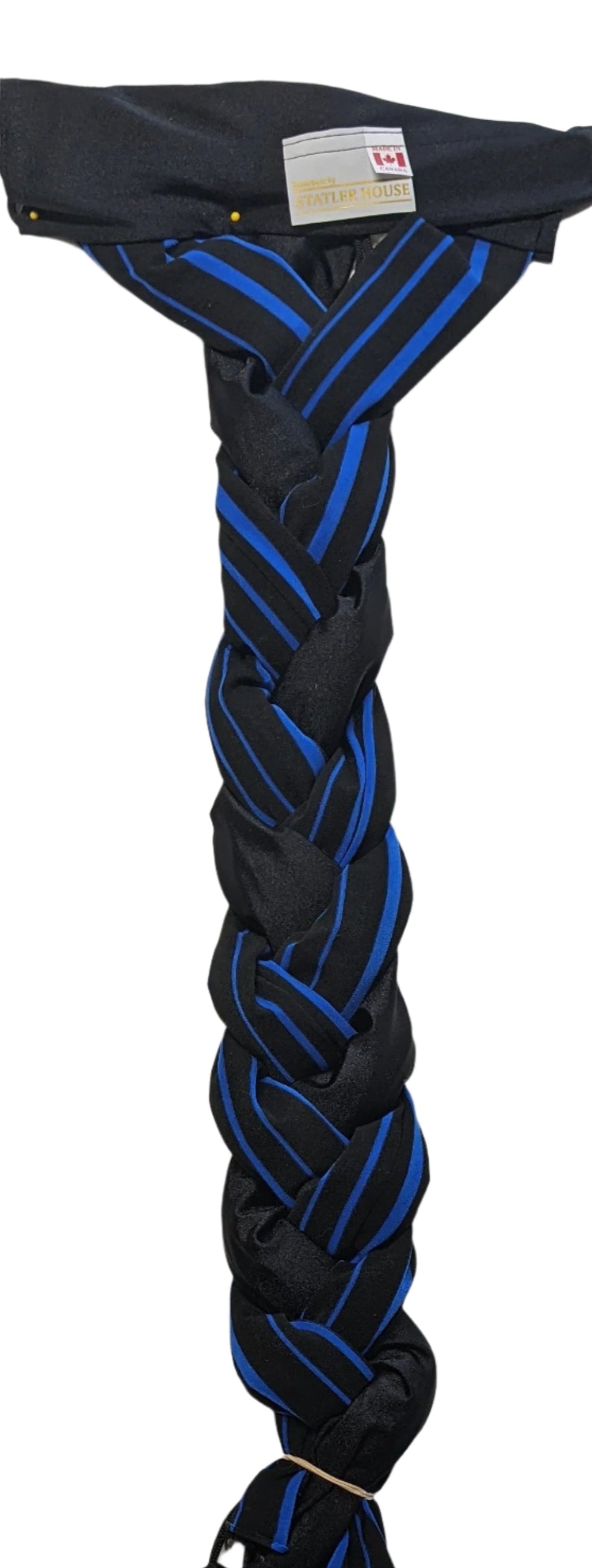 Spandex Master Tail Guard