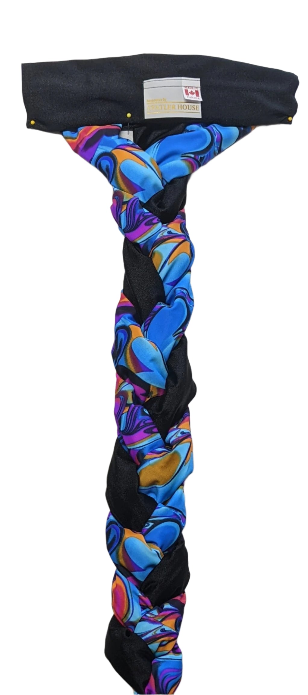 Spandex Master Tail Guard