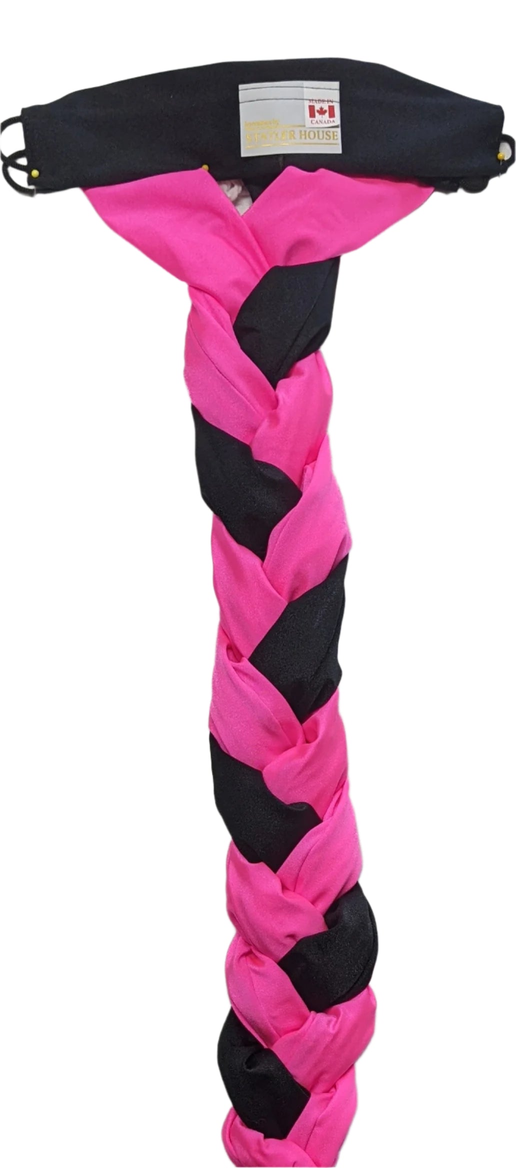 Spandex Master Tail Guard