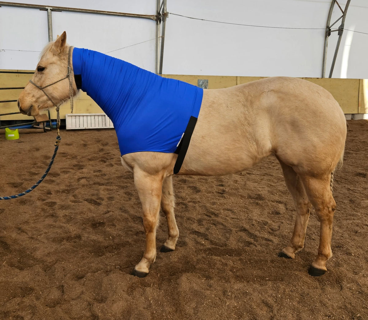 Spandex Headless Hood - NO Zipper