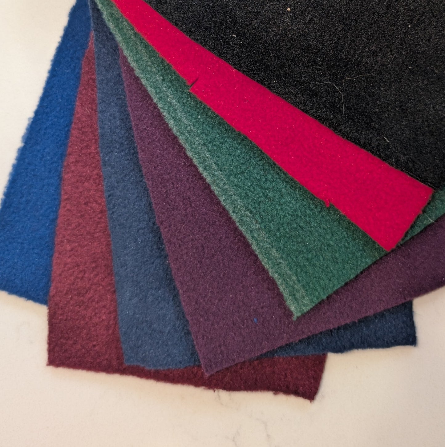 Wild Ride Standard Neck Fleece Cooler 16oz