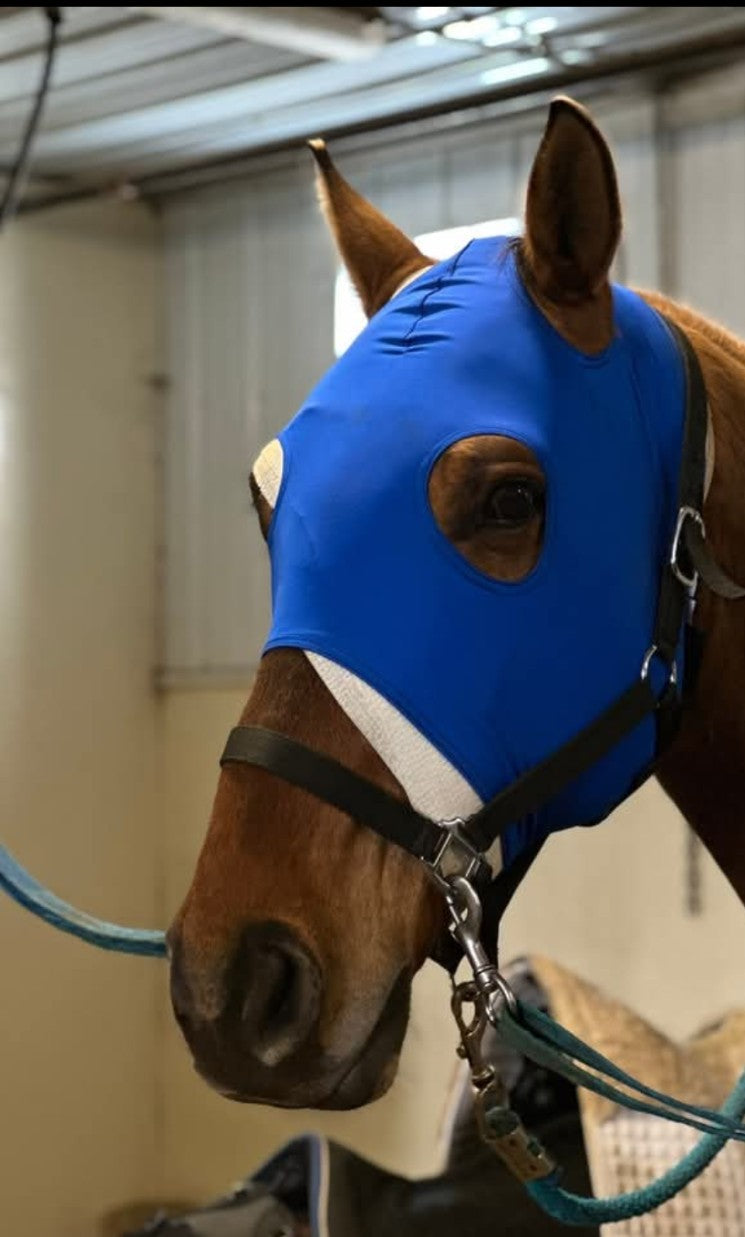 Spandex Face Mask