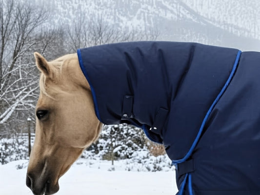 horsewear by STATLERHOUSE FULLSIZE Winter Insulated Hood 285g