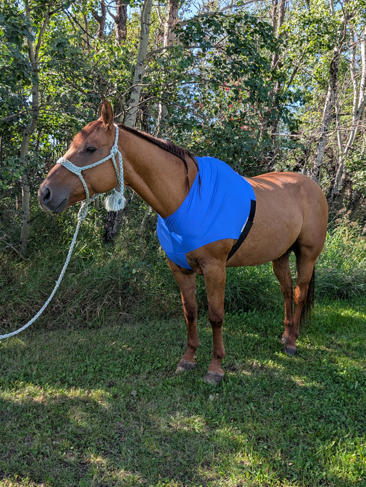 Spandex Shoulder Guard