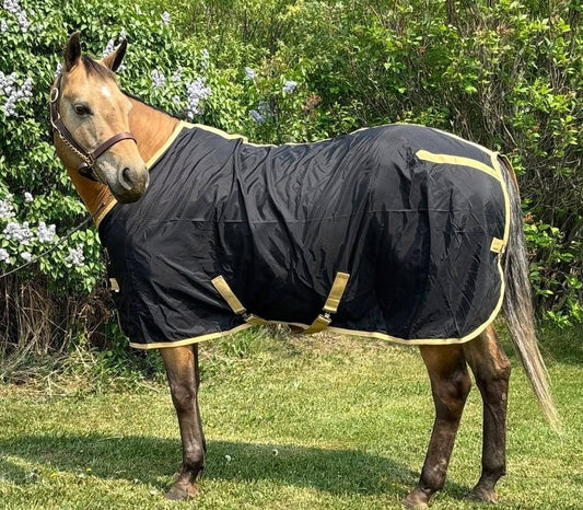 Stable Sheet