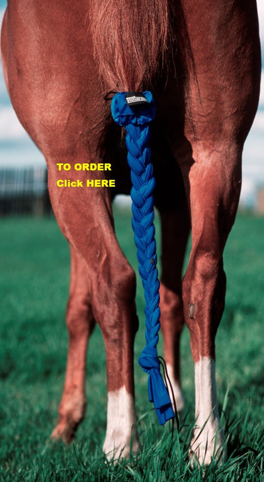 Spandex Master Tail Guard
