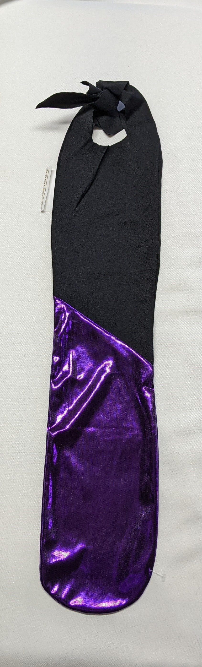 Lycra Tail Bag