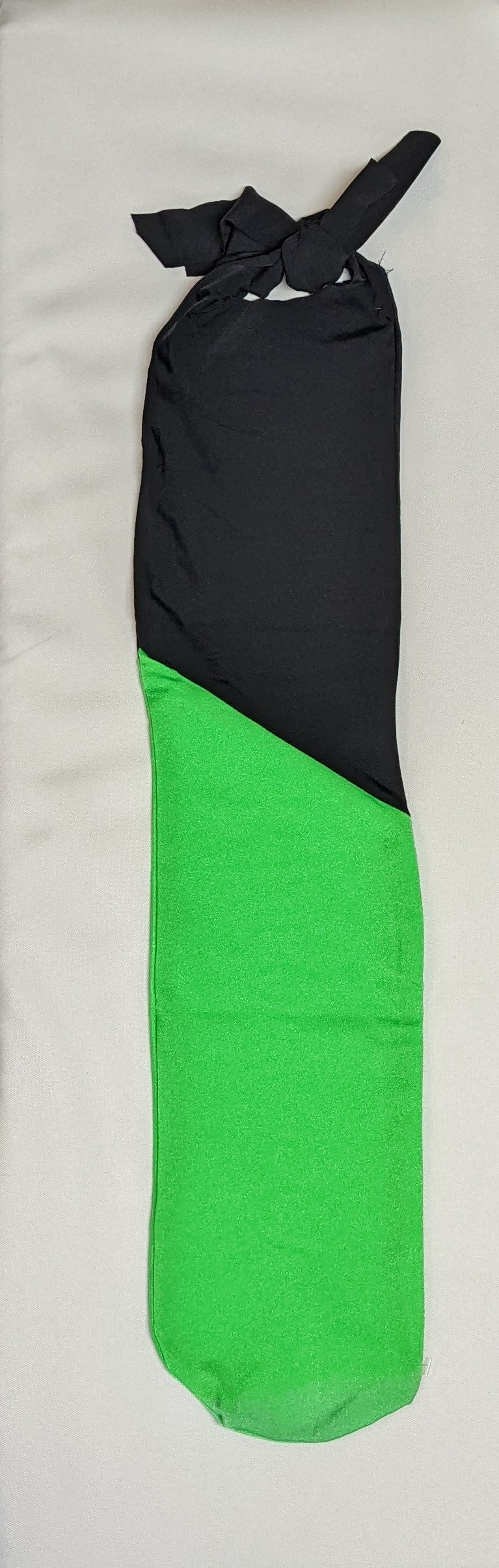 Lycra Tail Bag