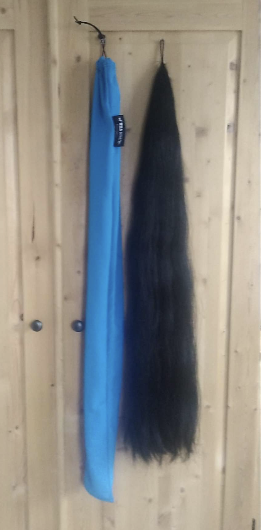 Lycra Tail Extension Sleeves